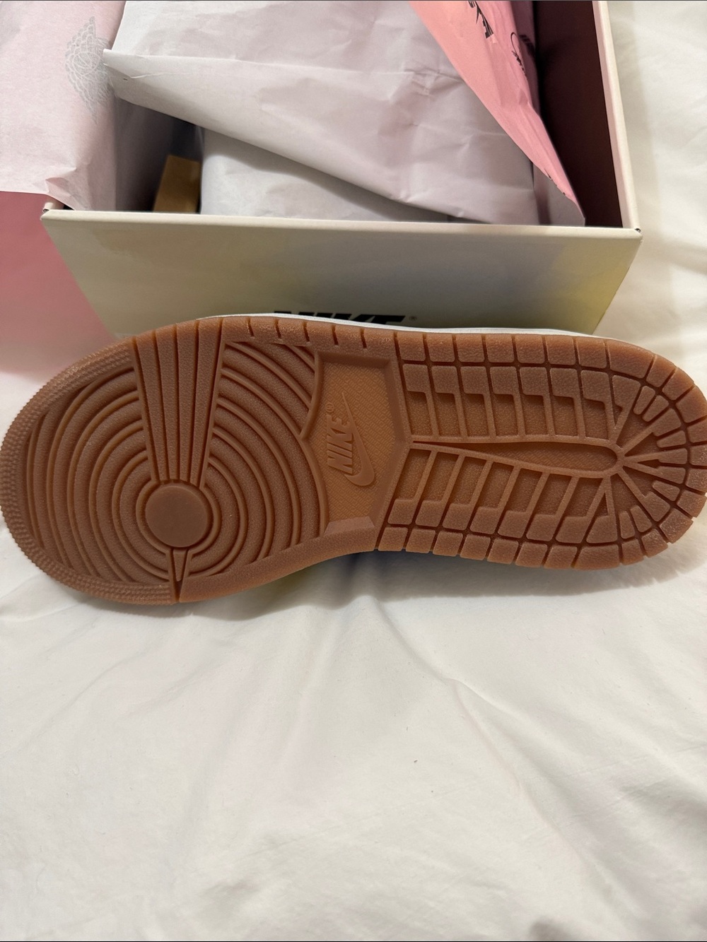 Nike Air Jordan’s Travis Scott’s - Picture 6 of 9